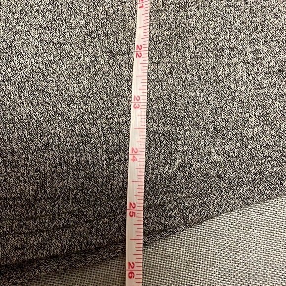 Roots Sweater Dress - Picture 6 of 6